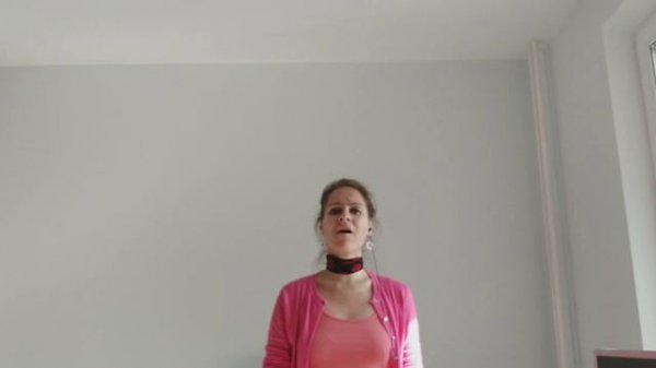 Natalia Lin Mo Стороною дождь (кавер) / Storonoyu dozhd (cover)