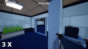 КАК ОГРАБИТЬ "ORBITAL BANK" ПО СКРЫТНОМУ в One-armed robber