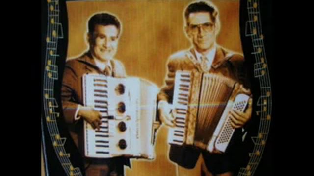 Carlos Iriarte G. & Oscar Rojas C. Que Nadie Sepa Mi Sufrir смотреть онлайн