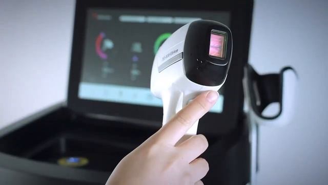 Диодный лазер ESTHETICIAN