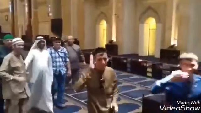 Шамиль алаев Кувейт мечеть 16 май 2014 г глухие из чечни смотреть онлайн
