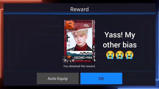 SuperStar ATEEZ - Buying the prism offer, my cardbook and collecting things ✨ смотреть онлайн