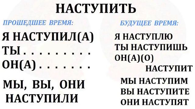 НАСТУПИТЬ смотреть онлайн