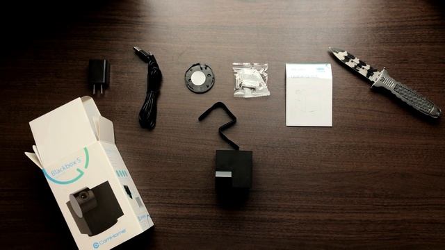 Amazon’s Choice for a Nanny Cam | CamHome BlackBox S | Review смотреть онлайн