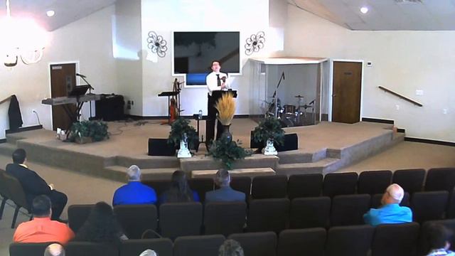 Parent's Primary Responsibility - Pastor Seth Wilkerson смотреть онлайн