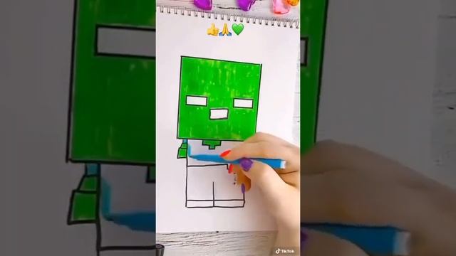 Майнкрафт или Роблокс? смотреть онлайн