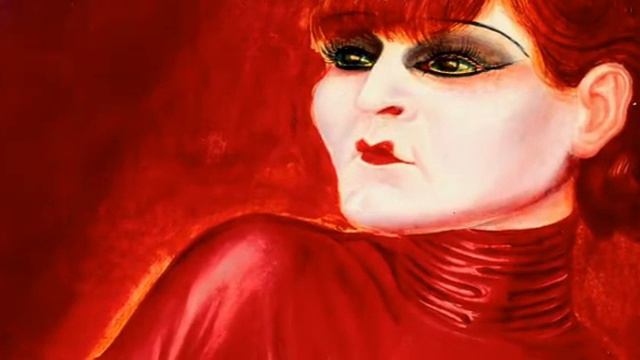 Herb Weidner Vicious Dances смотреть онлайн