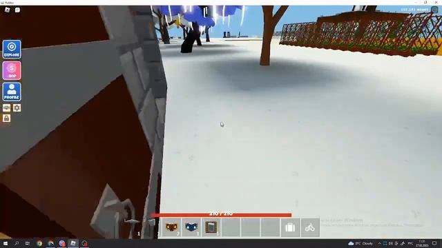 ОБНОВИЛ СВОЙ ОСТРОВ? #roblox #роблокс #robloxislands смотреть онлайн