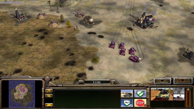 Generals: Shockwave - Why you should never underestimate your opponent смотреть онлайн