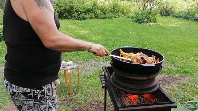 ПЛОВ НА ДАЧЕ. ВЫХОДНЫЕ. ЛЕТО НА ДАЧЕ. ПОЛТОРАШКА. смотреть онлайн