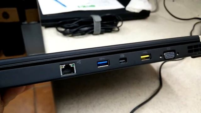 Virus Proof Lenovo T430s смотреть онлайн
