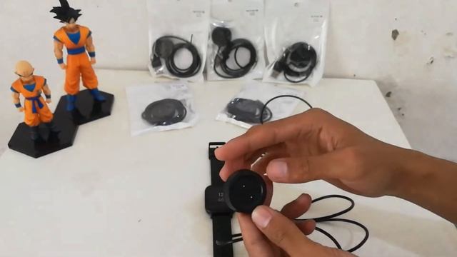 Review Charger Amazfit GTS смотреть онлайн