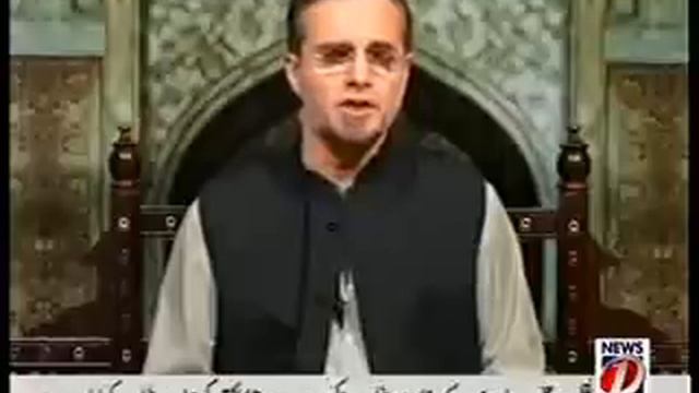 Zaid Hamid:BrassTacks-Yeh Ghazi Episode 23; Ahmad Shah Abdali Part1 смотреть онлайн