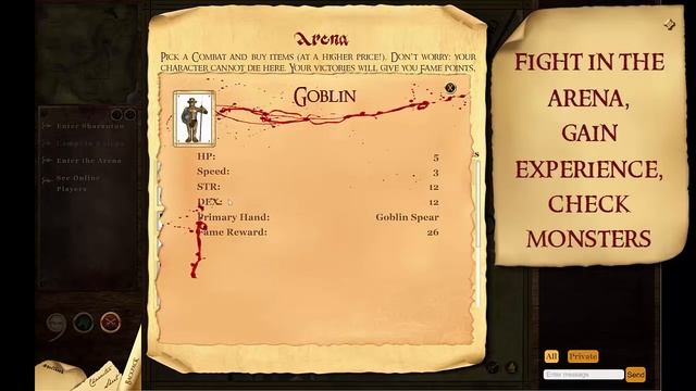 Narborion Saga PC Announcement Trailer смотреть онлайн