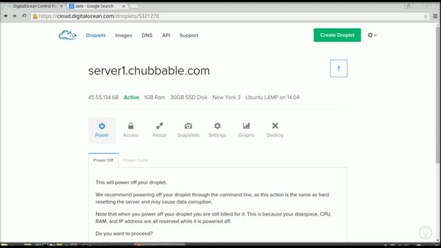 Fastest Way To Setup A LAMP Server On a VPS смотреть онлайн