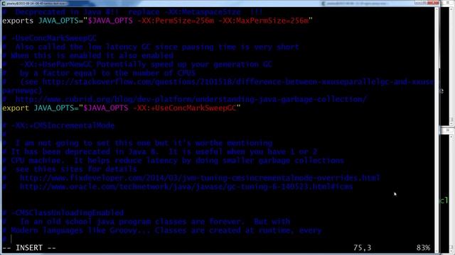 Install Tomcat 8 on Ubuntu 14.04 (2 of 3) смотреть онлайн