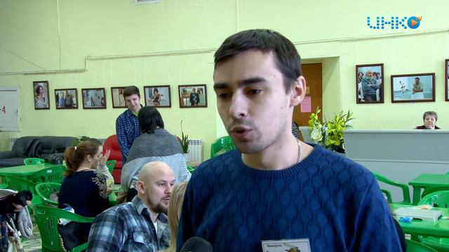В Зарайске прошел фестиваль настольных игр. смотреть онлайн