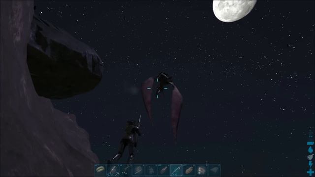 Countering a Bossfight Day One! MTS Ark PvP смотреть онлайн