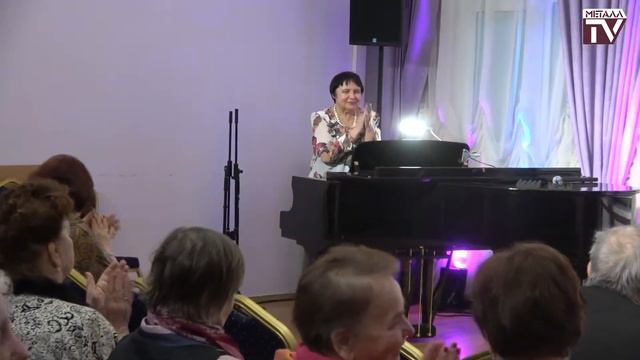 Международному женскому дню 8 Марта посвящается. 5-6 марта 2020 г. смотреть онлайн