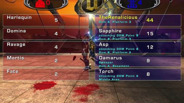 Unreal Tournament 2003 Longplay смотреть онлайн