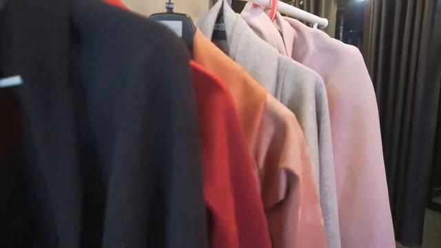 MOROSHKA WEAR 2019 смотреть онлайн