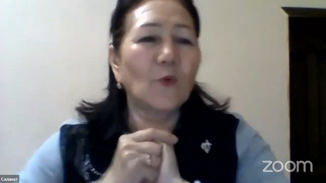 ДЕНЬ АЛОЭ НА КАЗАХСКОМ ЯЗЫКЕ. ВСТРЕЧУ ПРОВОДИТ СЕЙДУЛЛАЕВА САЛАМАТ смотреть онлайн