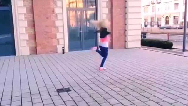 D&M ft. Ернар Калдынов – Фристайло!