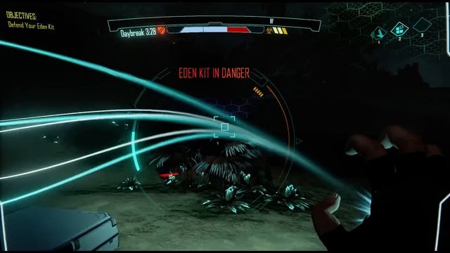 Eden Star - Первый взгляд