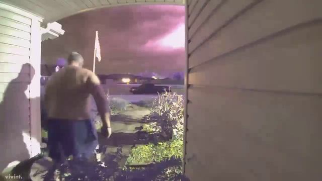 Texas Plant Explosion - ONE HELL OF A BOOM!!! смотреть онлайн