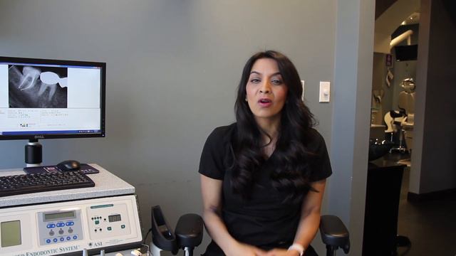Video Blog: Retreatment vs. Apicoectomy | Endodontist Dr. Sonia Chopra смотреть онлайн