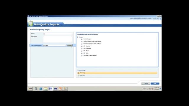 Data Quality Services 2012 смотреть онлайн