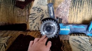 Самый дешёвый диск по дереву для УШМ 125 мм