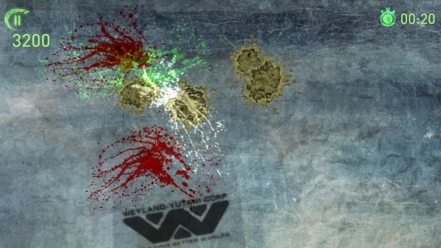 AVP: Evolution Easter Egg Mission Preview смотреть онлайн