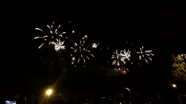 Фейрверк смотреть онлайн