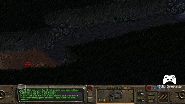 Fallout: Classic Part 1 смотреть онлайн