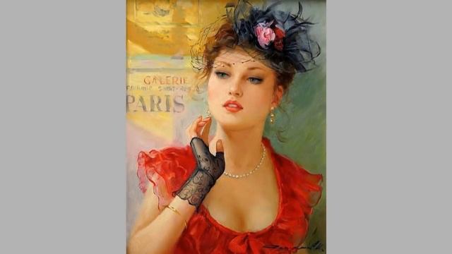 «Эммануэль» - Оркестр Поля Мориа.