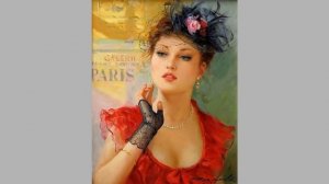 «Эммануэль» - Оркестр Поля Мориа.