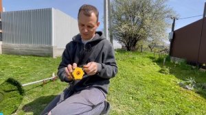 Жизнь в России Выходной день Все в работе