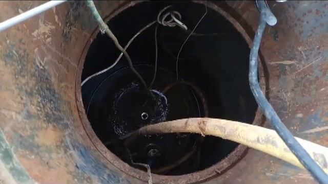 Ремонт сгона кессона с гарантией 10 лет - wellbore.ru смотреть онлайн