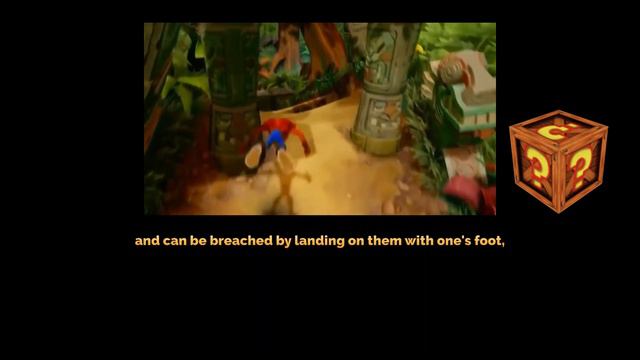 5 min. English Listening - Crash Bandicoot, 1996 - (Ep. 10) смотреть онлайн