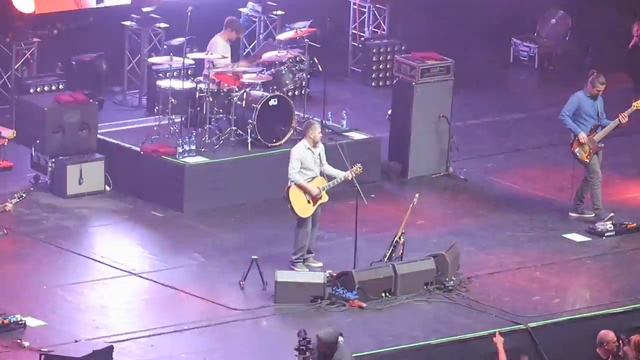 Сплин - Гандбол