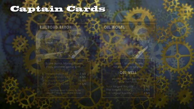 Captains of Industry - How to Play смотреть онлайн