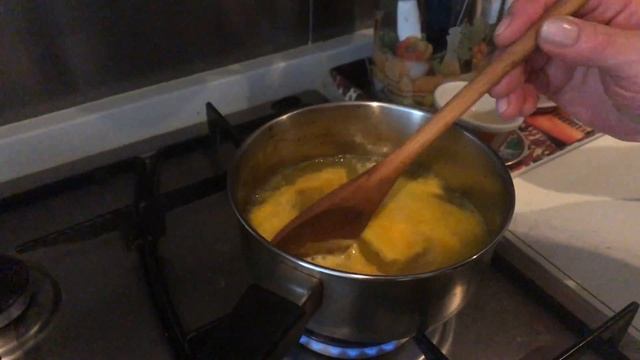 Рецепт апельсинового соуса к мясу // вкусно и быстро смотреть онлайн