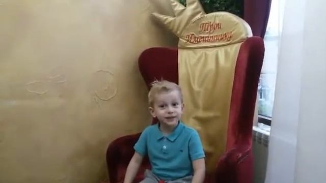 Стихотворение про Родину от Даниила в 3,5 года смотреть онлайн