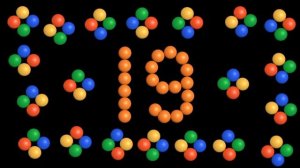 Color Ball Counting - 1 to 20 - The Kids' Picture Show (Fun & Educational Learning Video)