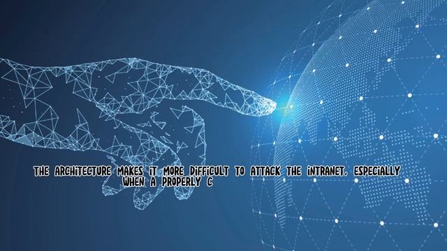 Screened Subnet Firewall Configuration (BSIT) смотреть онлайн
