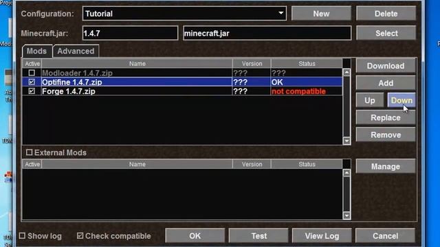 How to Install Mods Minecraft смотреть онлайн