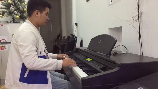 Test dòng CVP 94 - Piano kiêm Organ смотреть онлайн