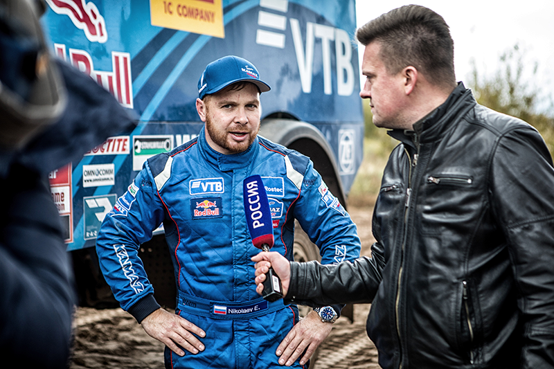 Пресс-тур федеральных СМИ. 27 сентября 2019 года смотреть онлайн