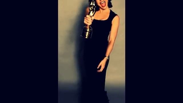 Lana Parrilla - She [HD] смотреть онлайн